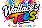 Wallace's Tees