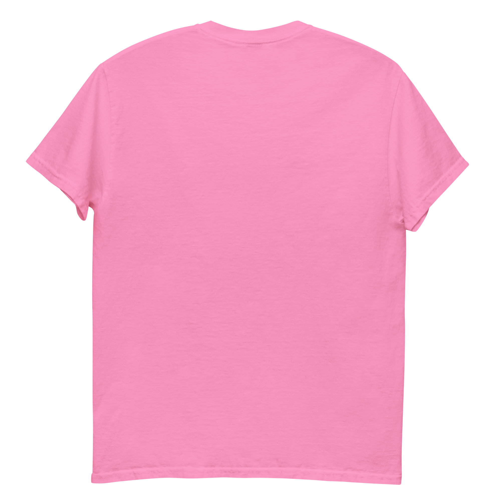 Unisex classic tee - Image 3