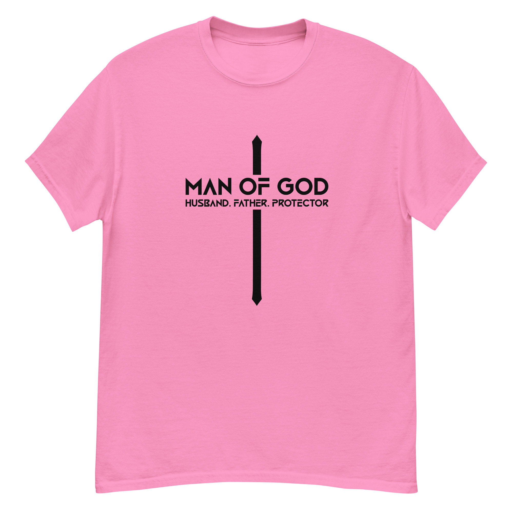 Unisex classic tee - Image 2