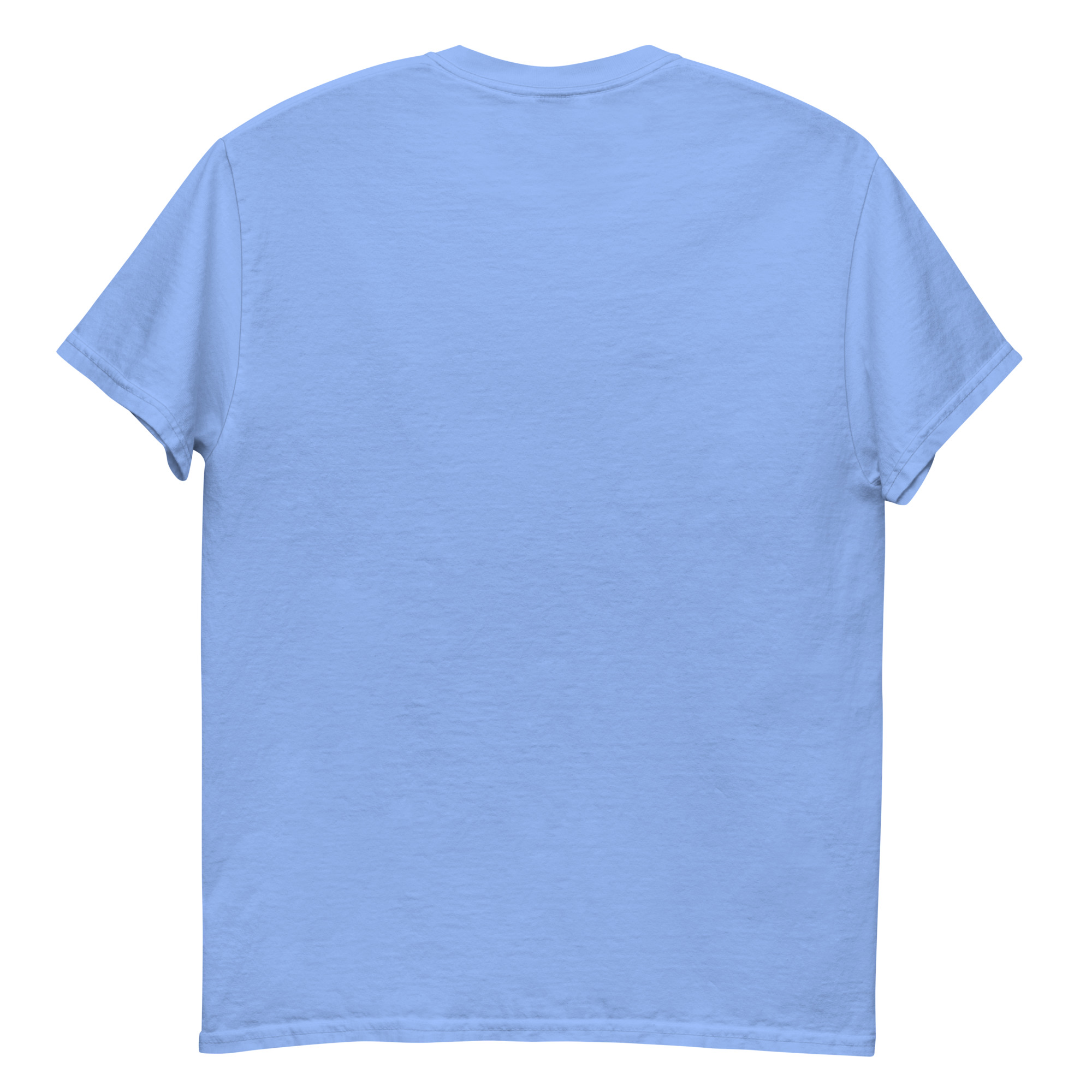 Unisex classic tee - Image 5