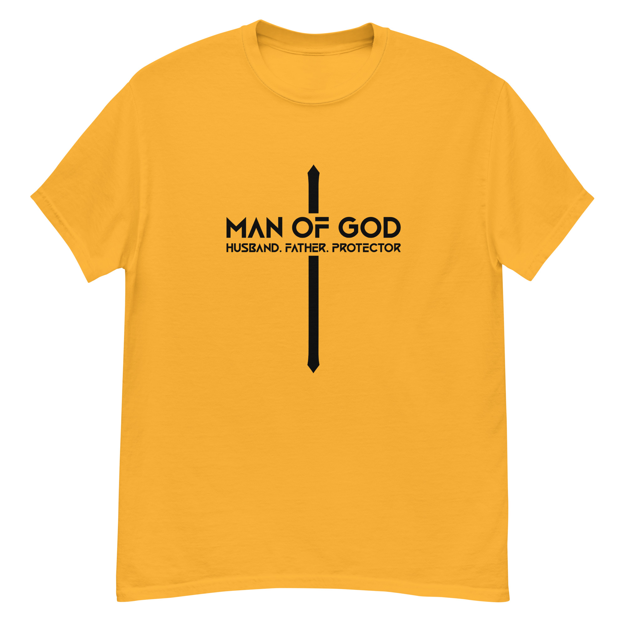 Unisex classic tee - Image 6