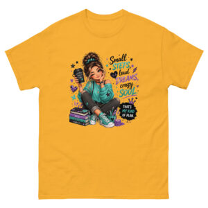 Unisex classic tee