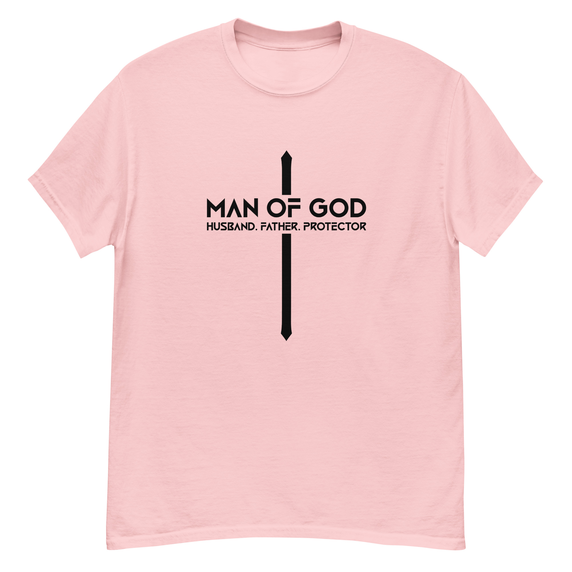 Unisex classic tee - Image 13