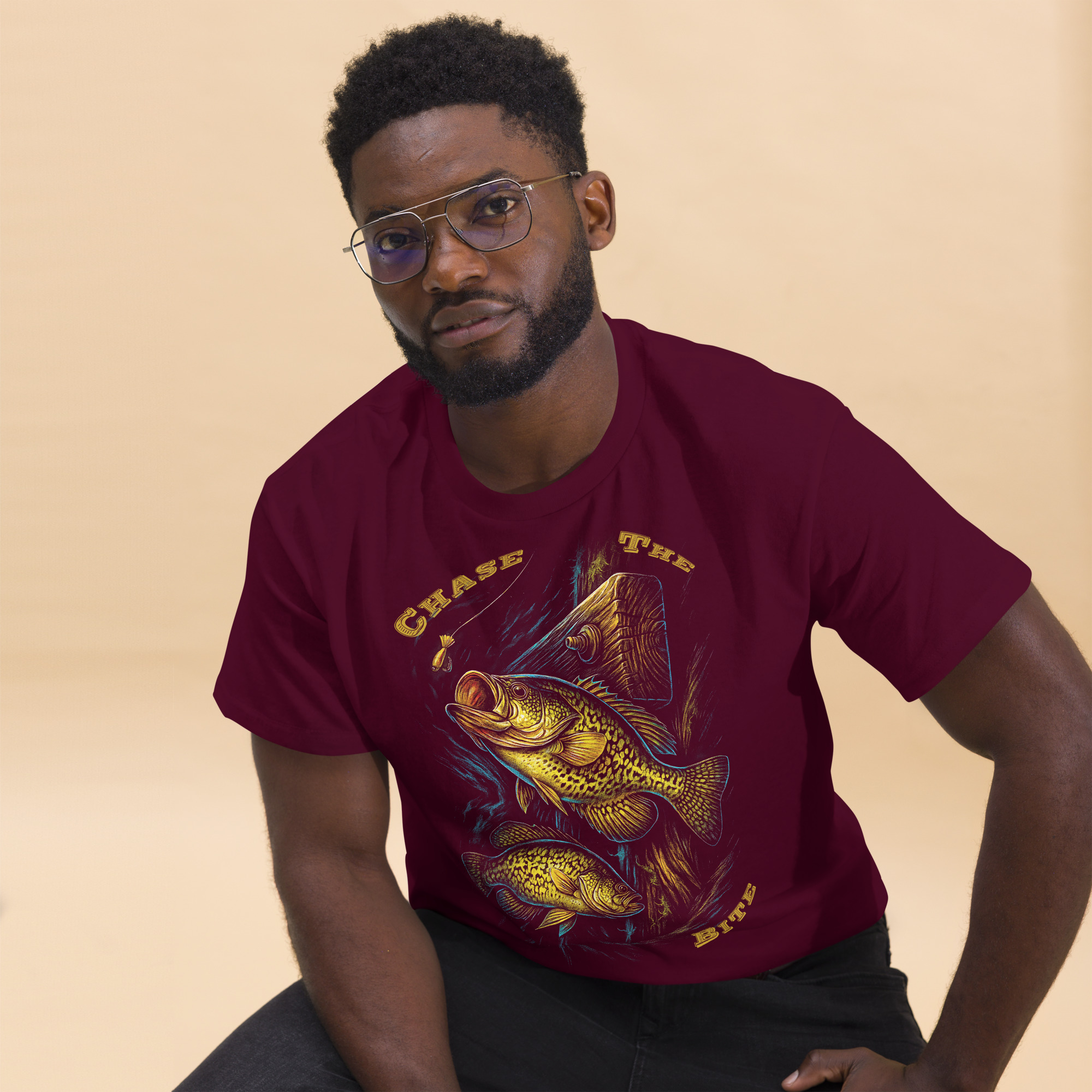 Unisex classic tee - Image 3