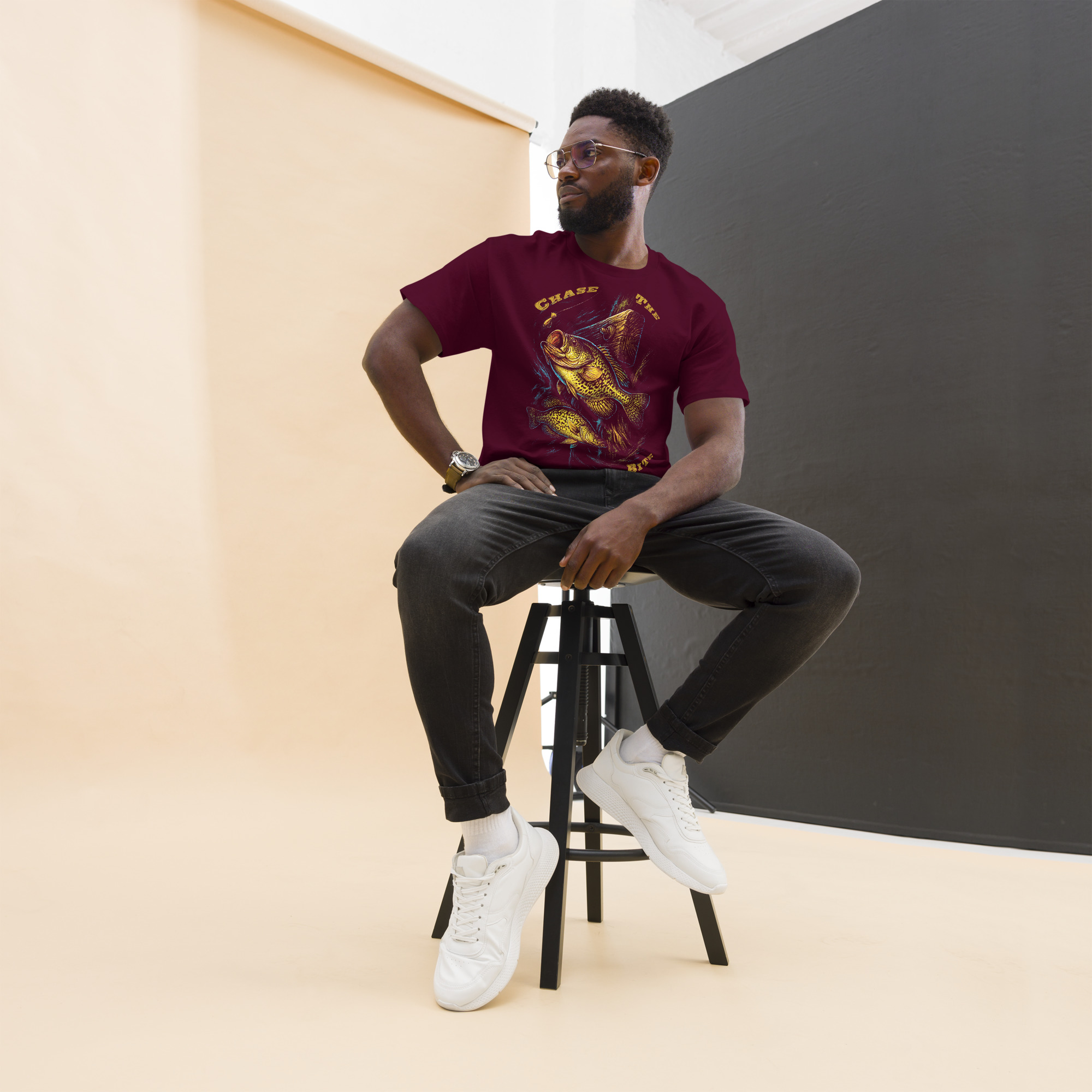 Unisex classic tee - Image 2