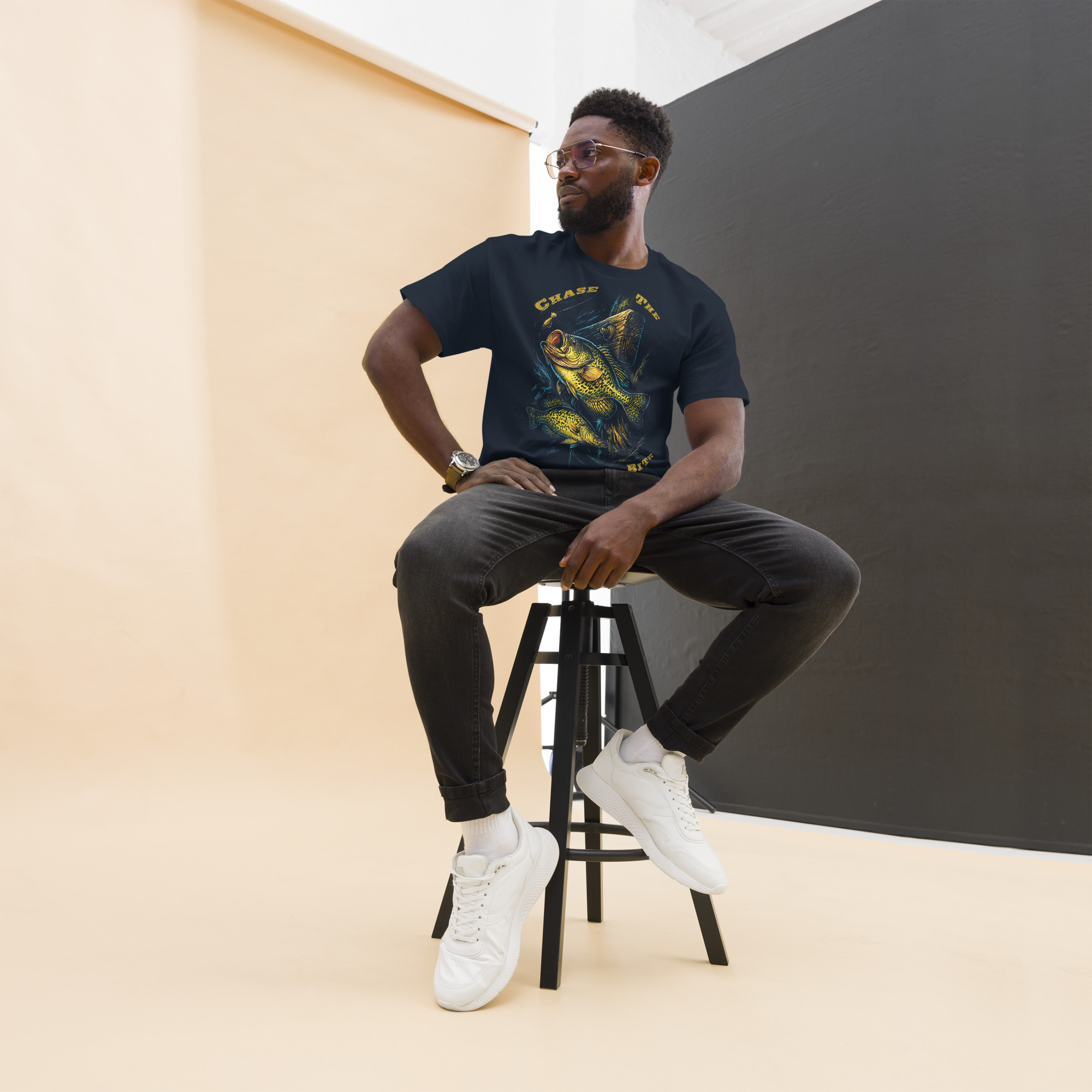 Unisex classic tee - Image 5