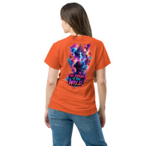 Unisex classic tee