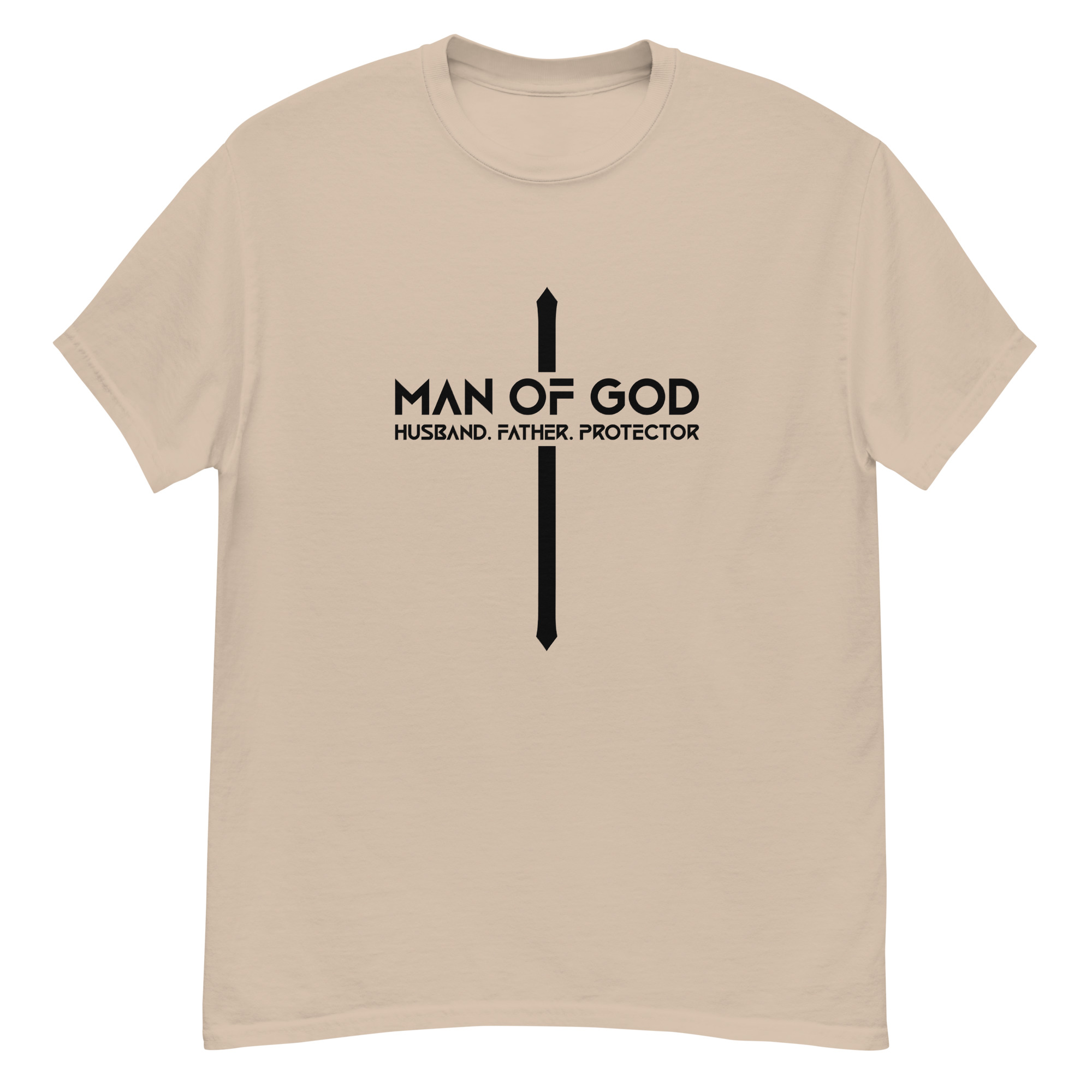 Unisex classic tee - Image 9