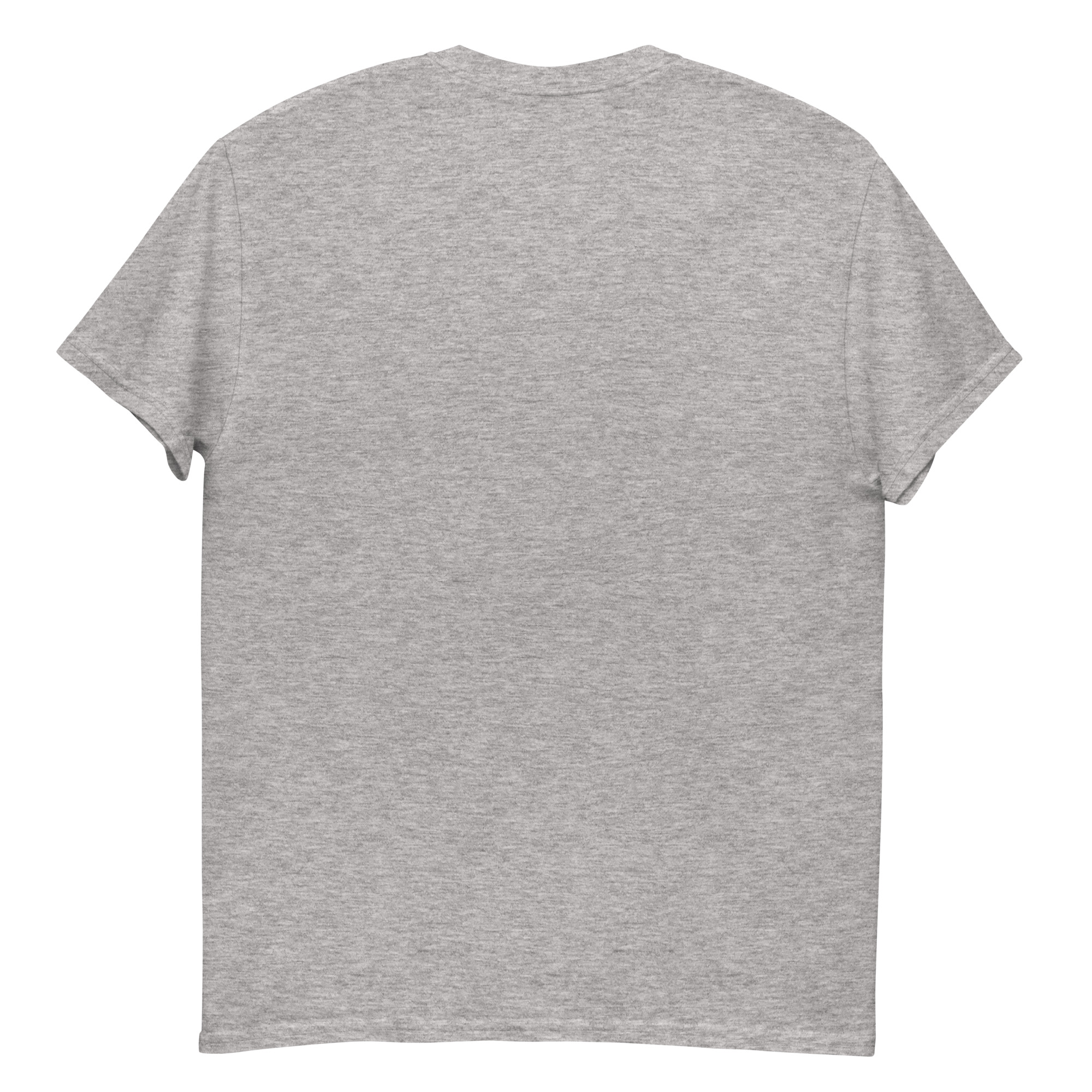 Unisex classic tee - Image 8