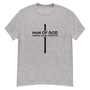 Unisex classic tee