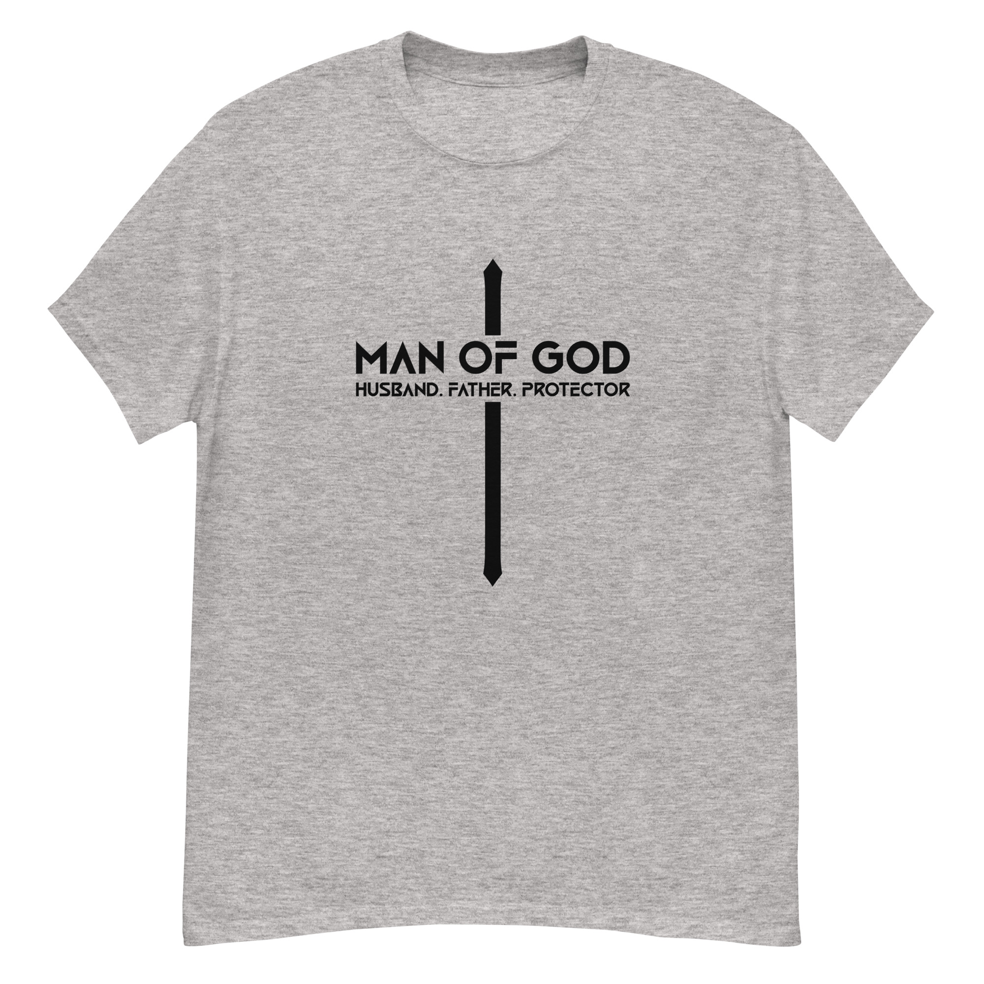 Unisex classic tee