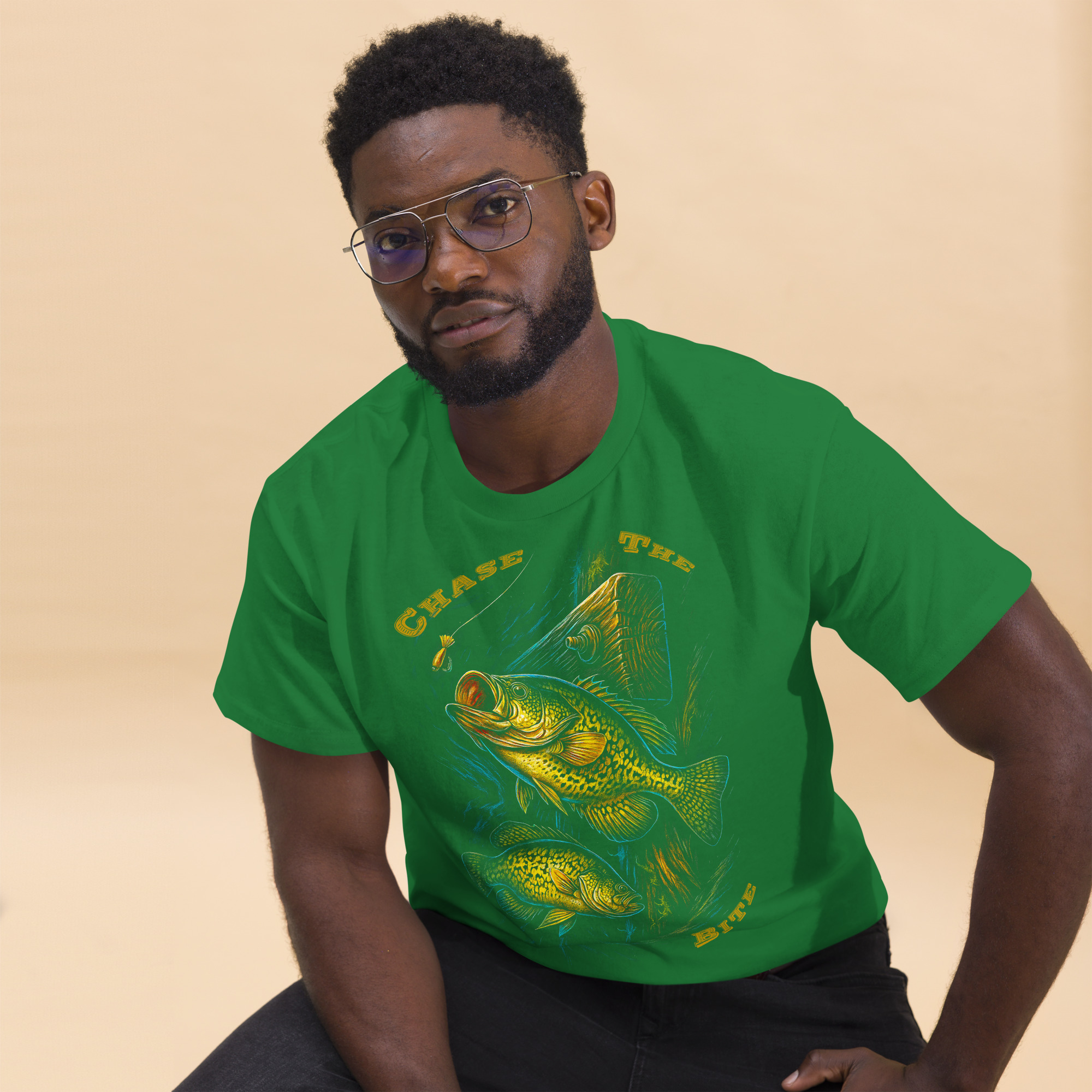 Unisex classic tee - Image 16