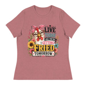 Women's Relaxed T-Shirt