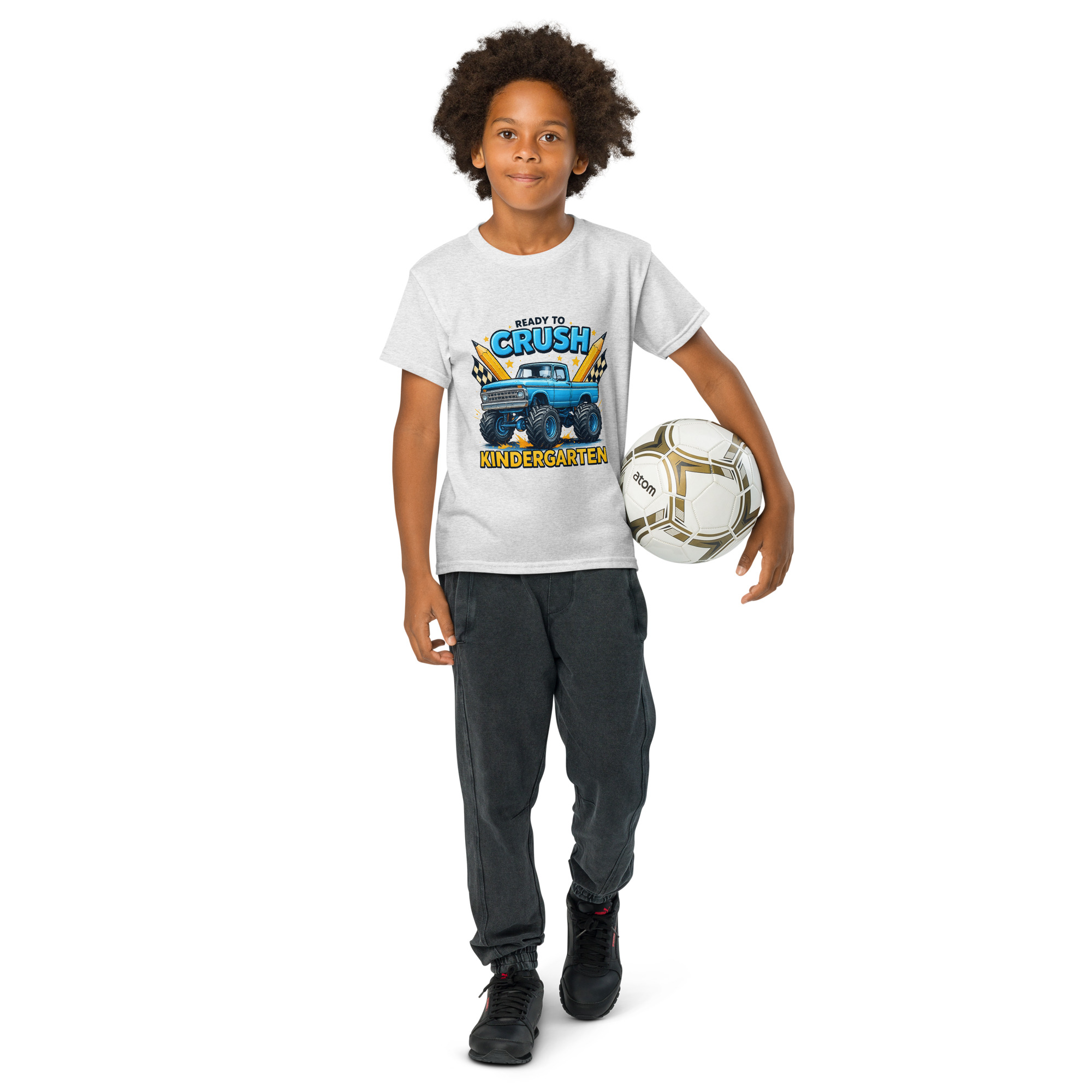Youth t-shirt - Image 10