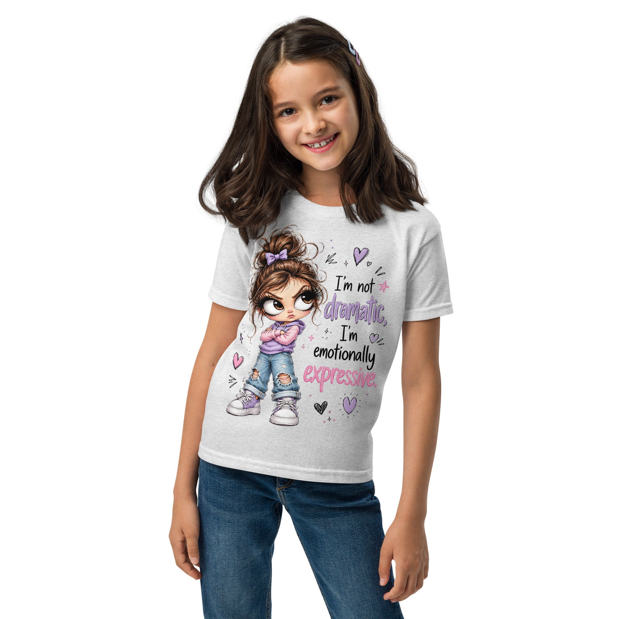 Youth t-shirt - Image 6