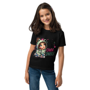 Youth t-shirt