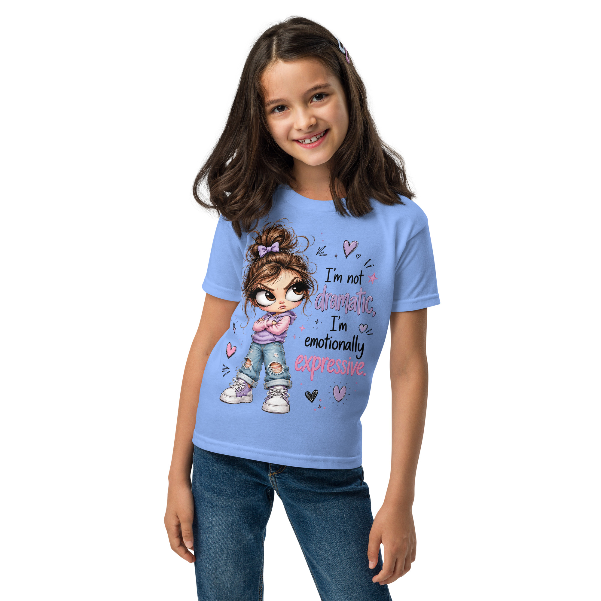 Youth t-shirt - Image 5