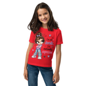 Youth t-shirt