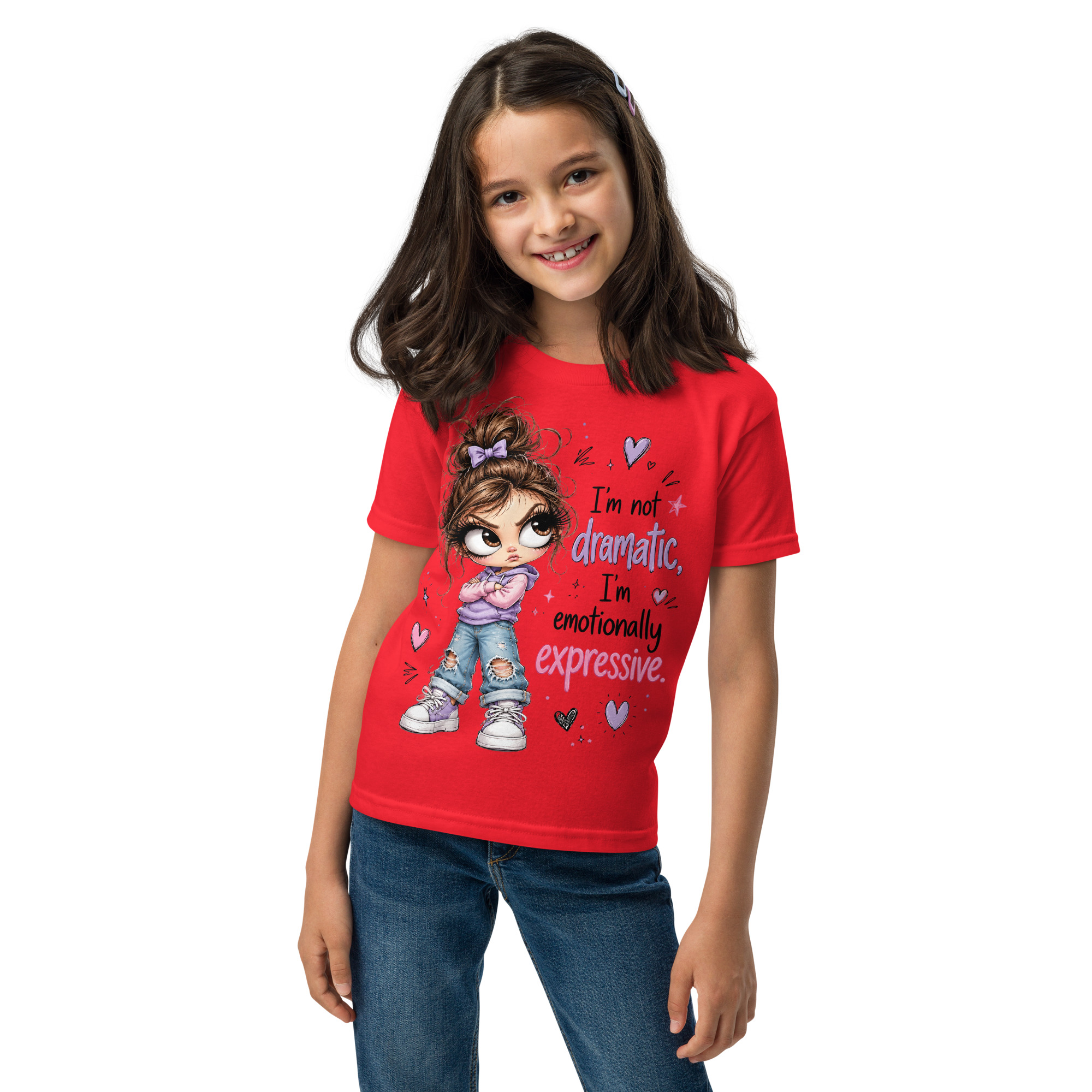 Youth t-shirt