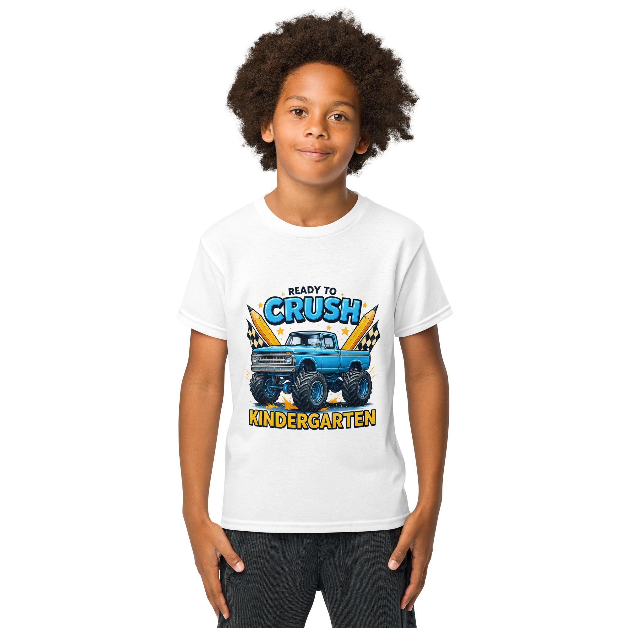 Youth t-shirt - Image 11